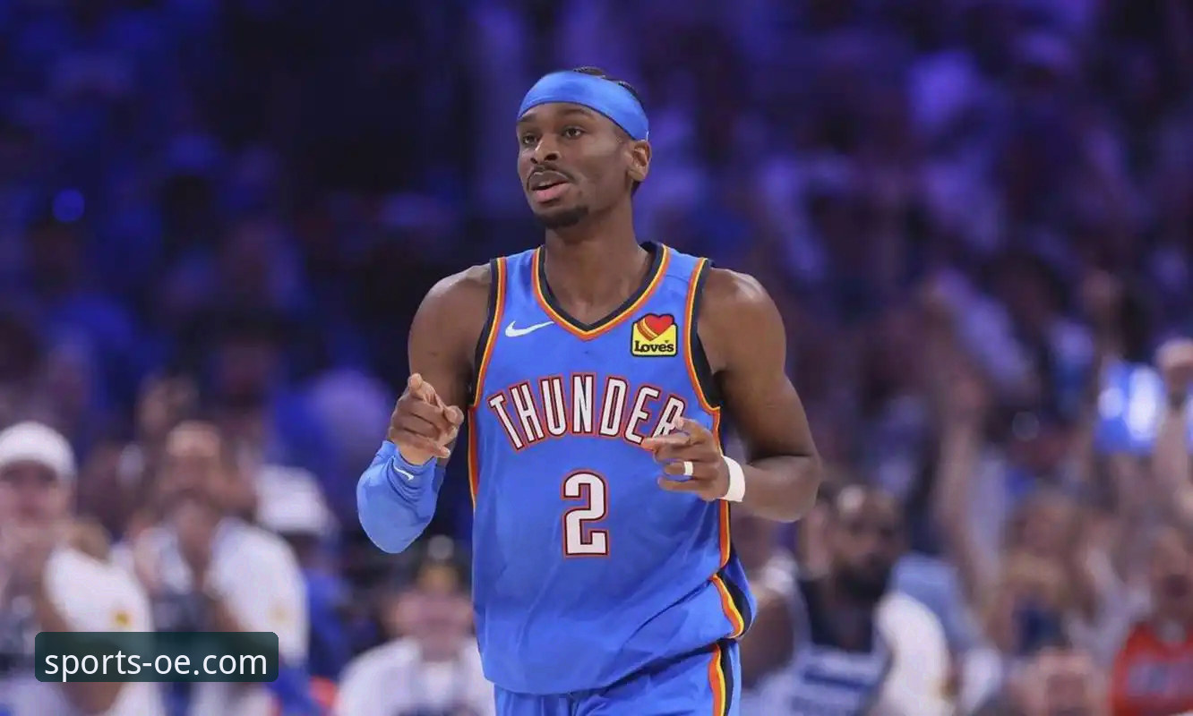 亚历山大47分加时制胜，雷霆险胜活塞赛事详解